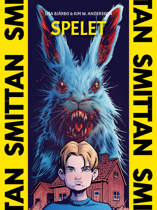 Smittan - Spelet