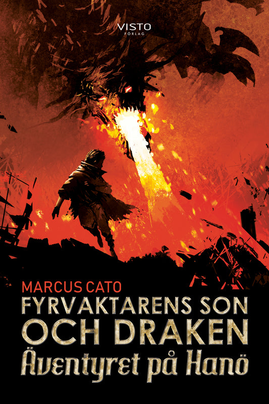 Äventyr på Hanö