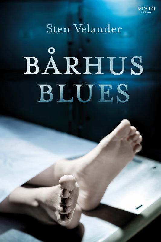 Bårhus Blues