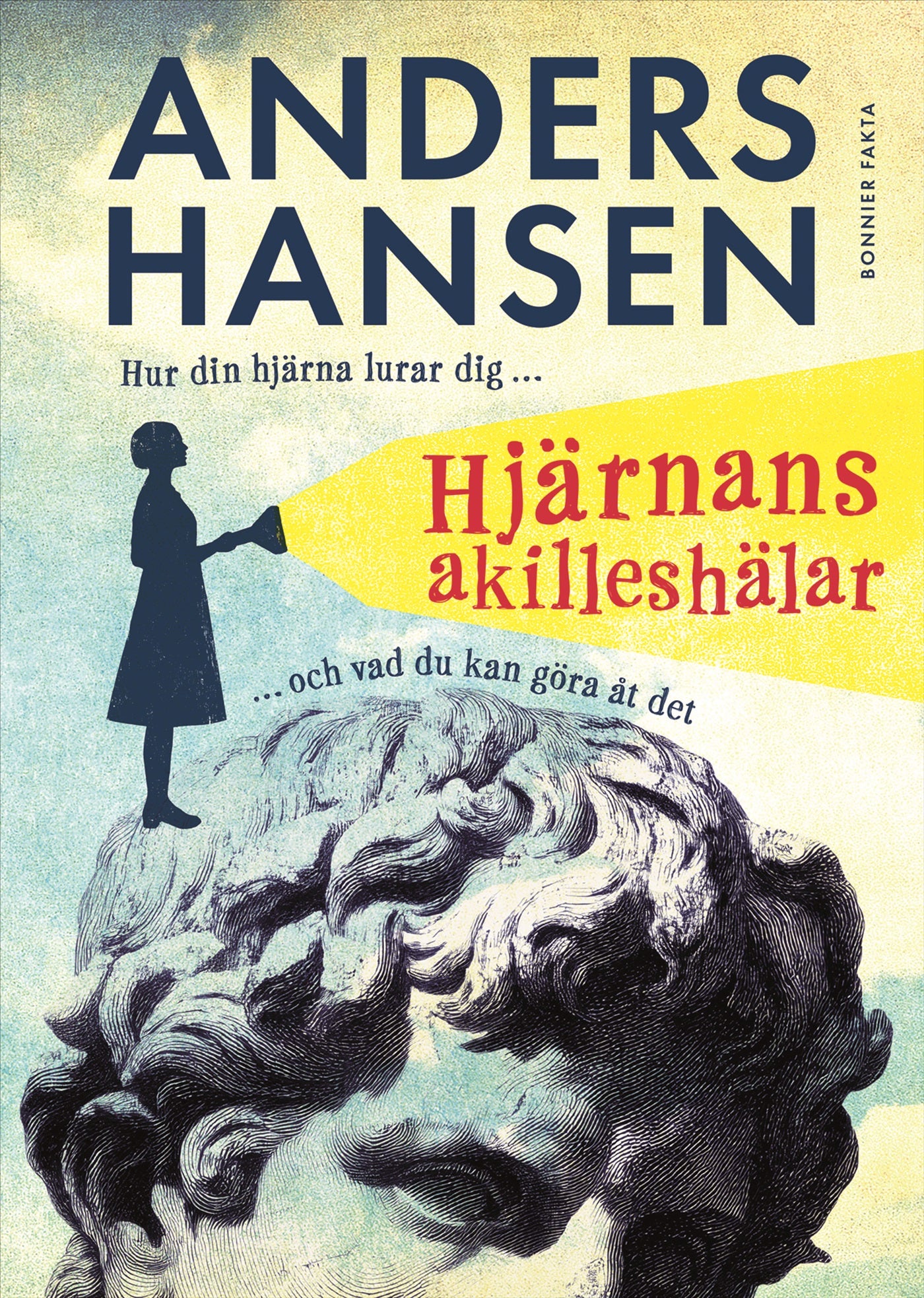 Hjärnans akilleshälar