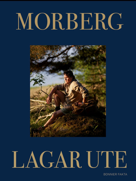 Moberg lagar ute