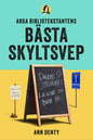 Arga bibliotekariens bästa skyltsvep