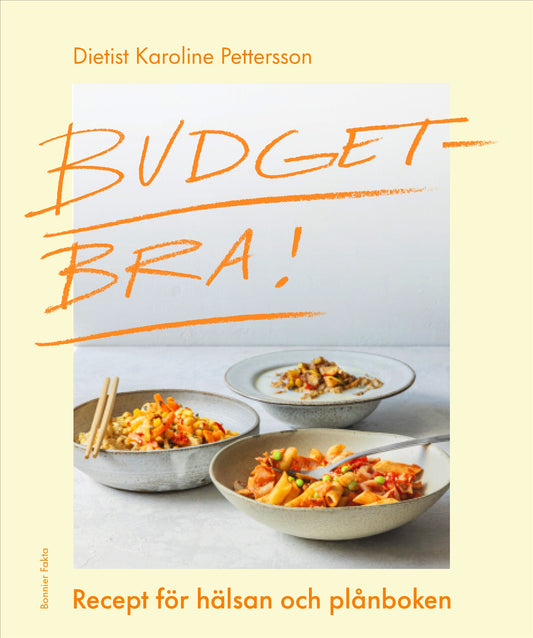 Budget-Bra!