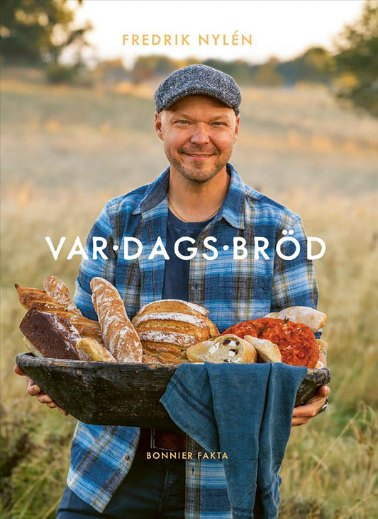 Vardagsbröd