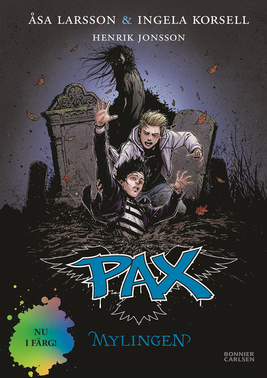 Pax-Mylingen