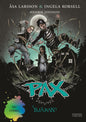 Pax-Bjäran