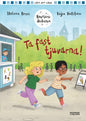 Ta fast tjuvarna