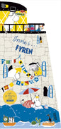 Inne i fyren - Mumin