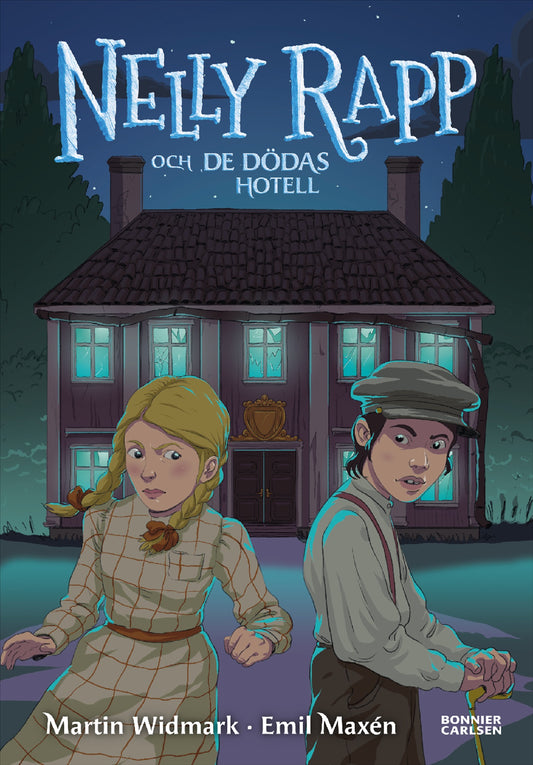 De dödas hotell