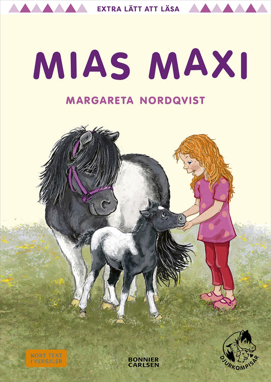 Mias Maxi