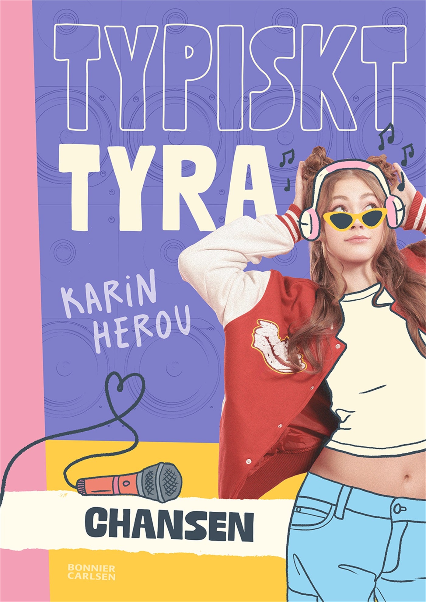 Typiskt Tyra: Chansen