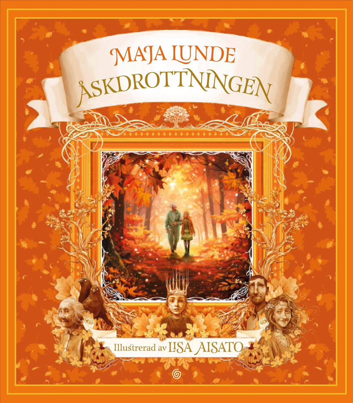 Åskdrottningen