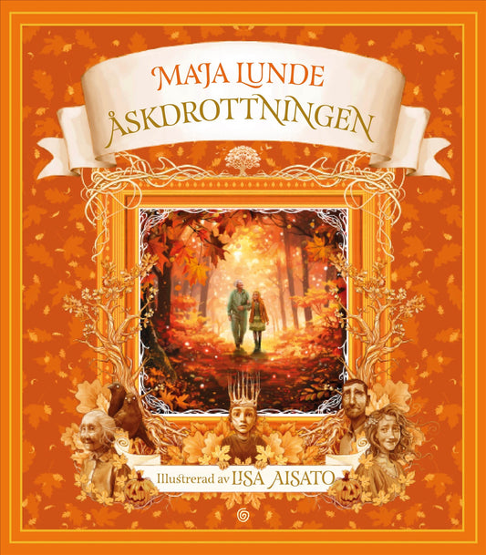 Åskdrottningen