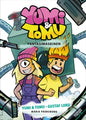 Yumi & Tomu - Fantasimaskinen