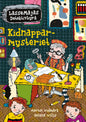 LasseMajas Detektivbyrå - Kidnapparmysteriet