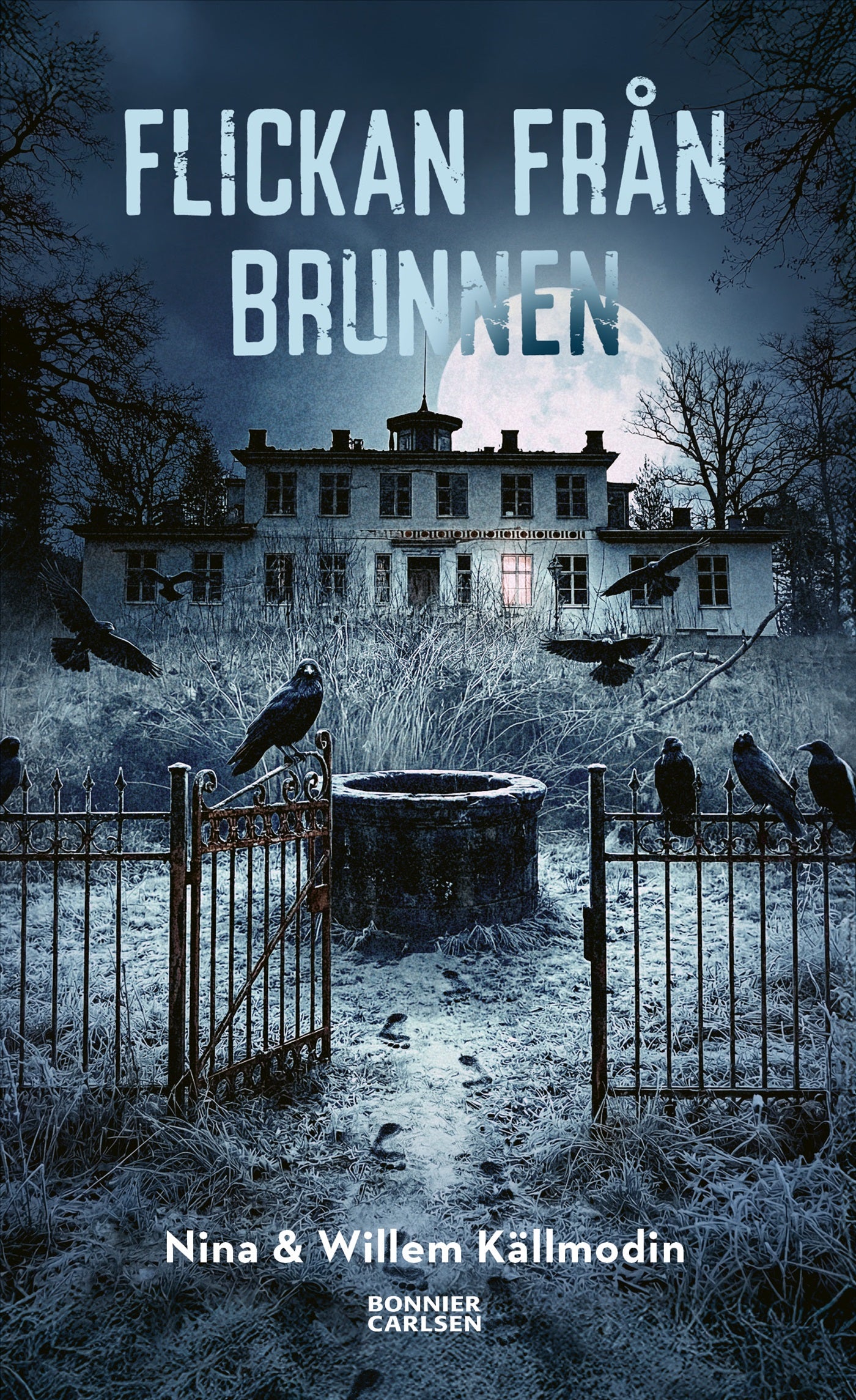 Flickan från brunnen