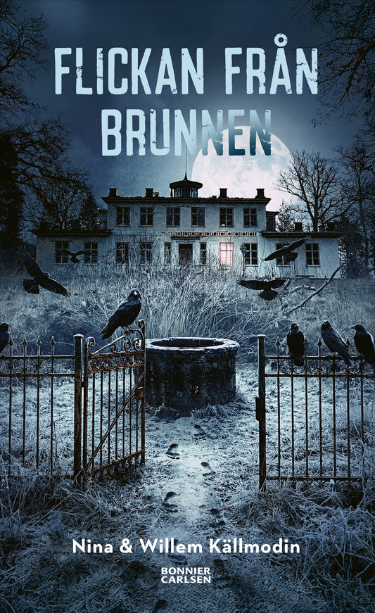 Flickan från brunnen