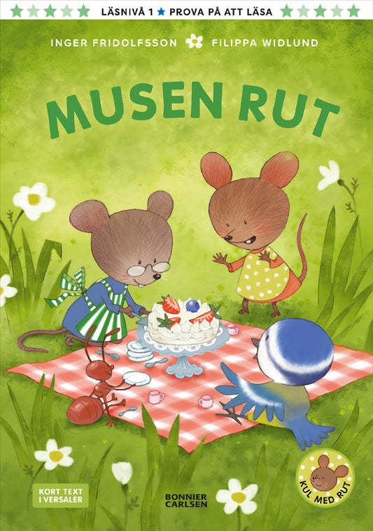 Musen Rut