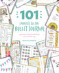 101 layoter till din bulletjournal