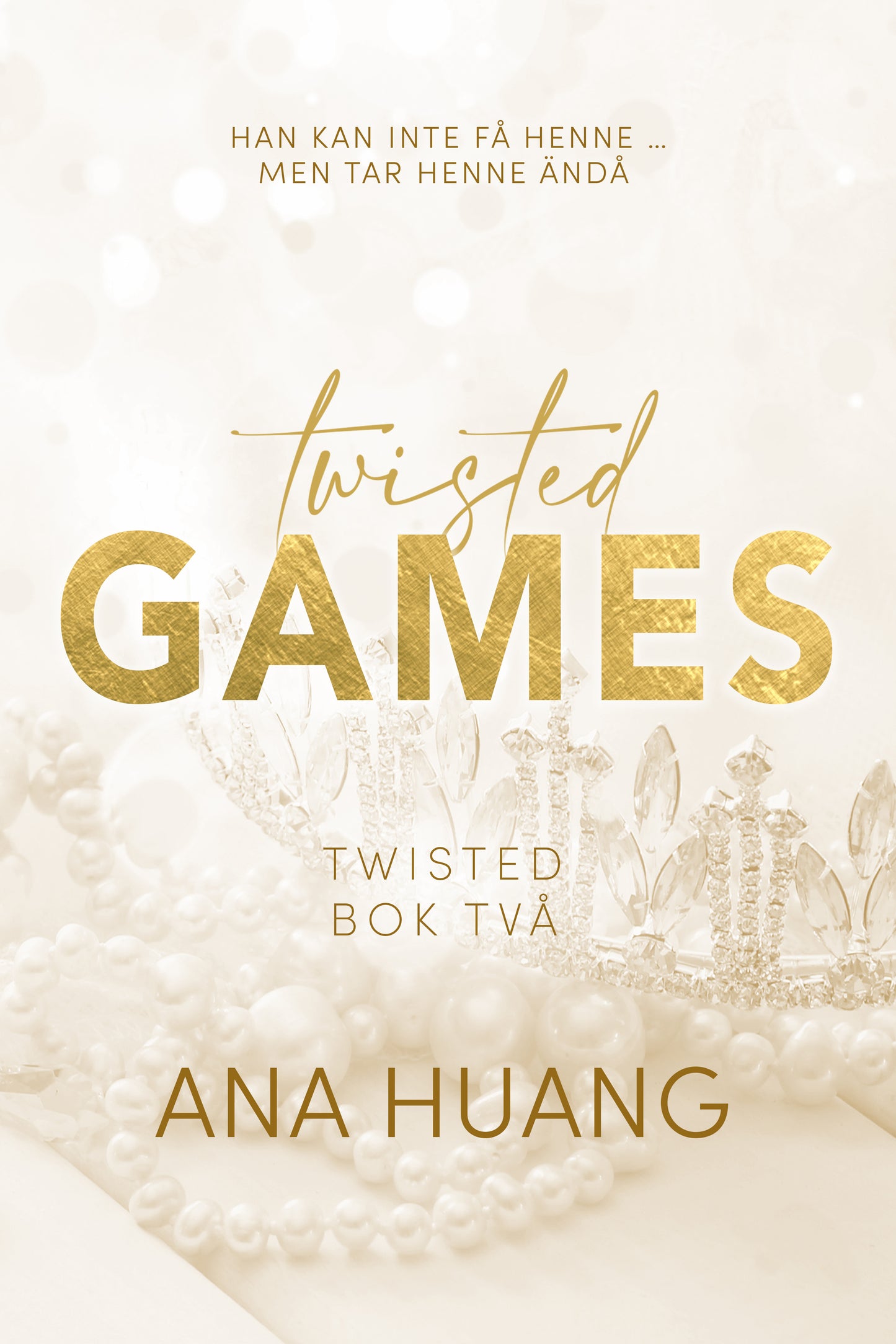 Twisted games (svenska)
