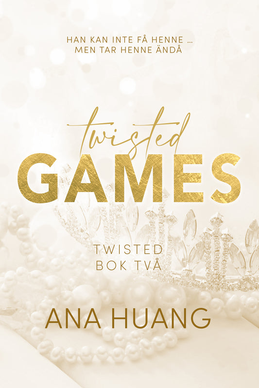 Twisted games (svenska)