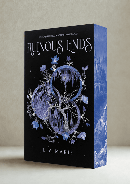 Ruinous ends (svenska)