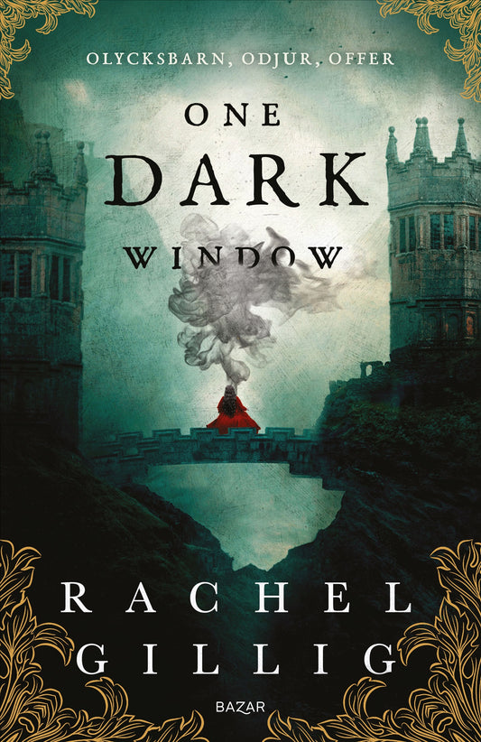 One dark window (svenska)