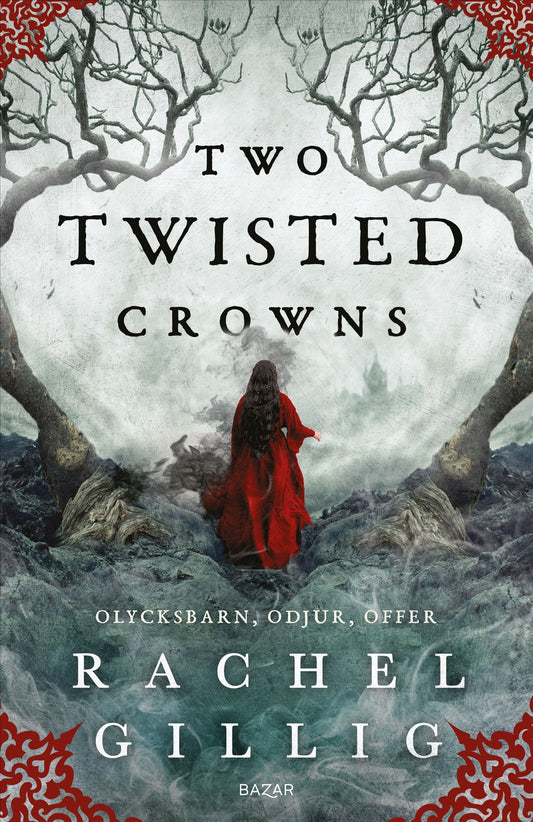 Two twisted crowns (svenska)