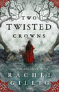 Two twisted crowns (svenska)