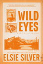 Wild eyes (svenska)