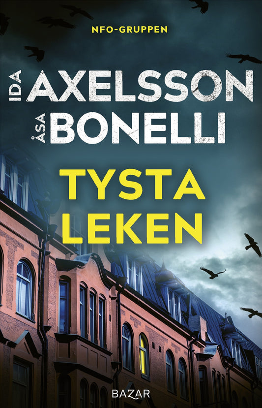 Tysta Leken