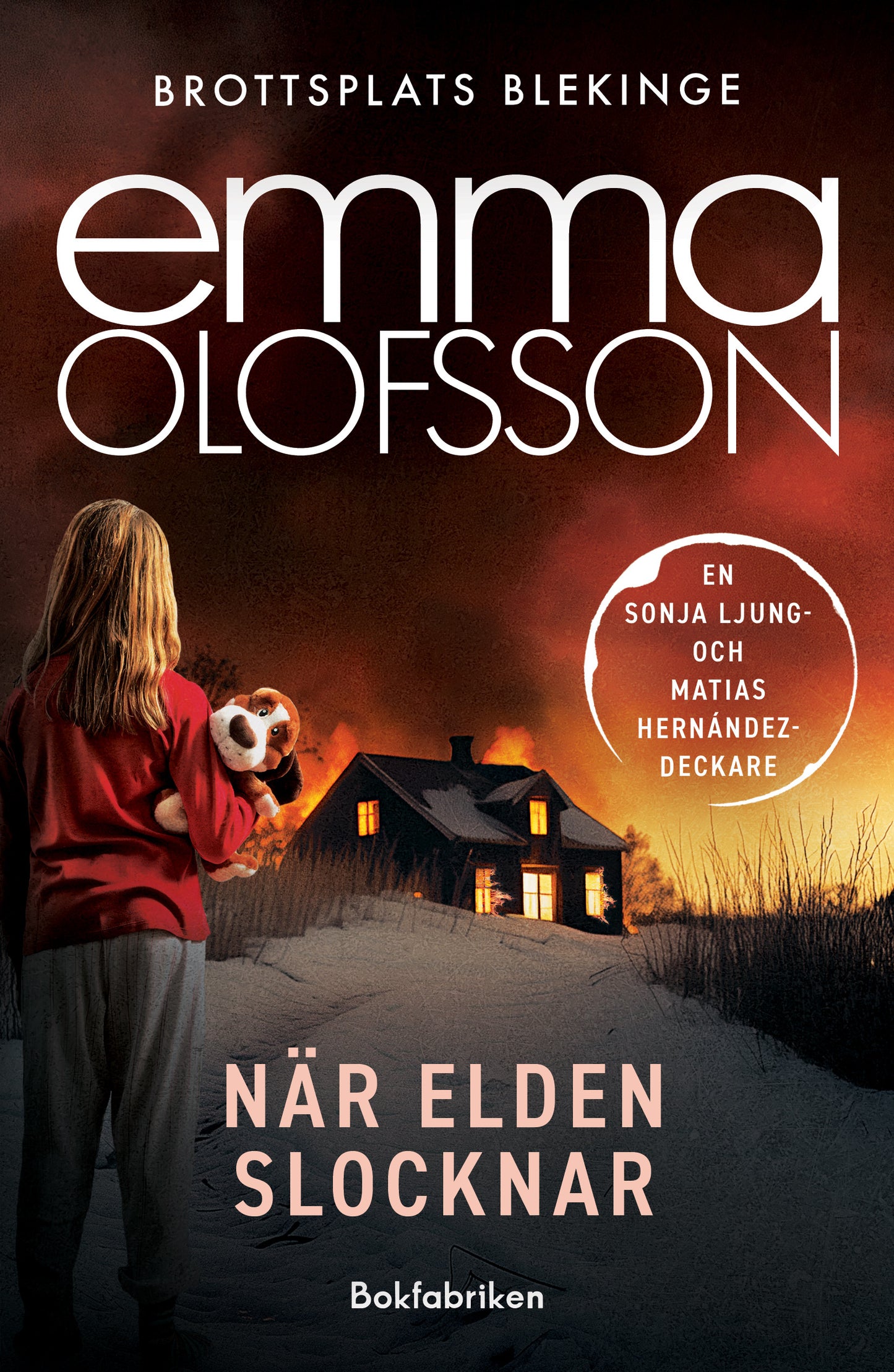 När elden slocknar