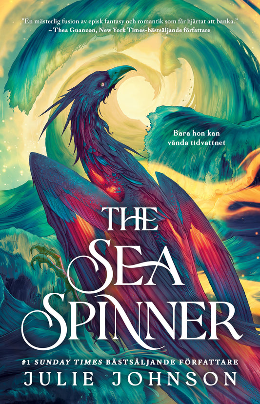The sea spinner (svenska)