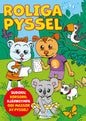 Roliga pyssel