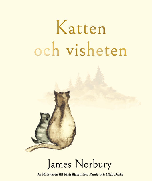 Katten och visheten