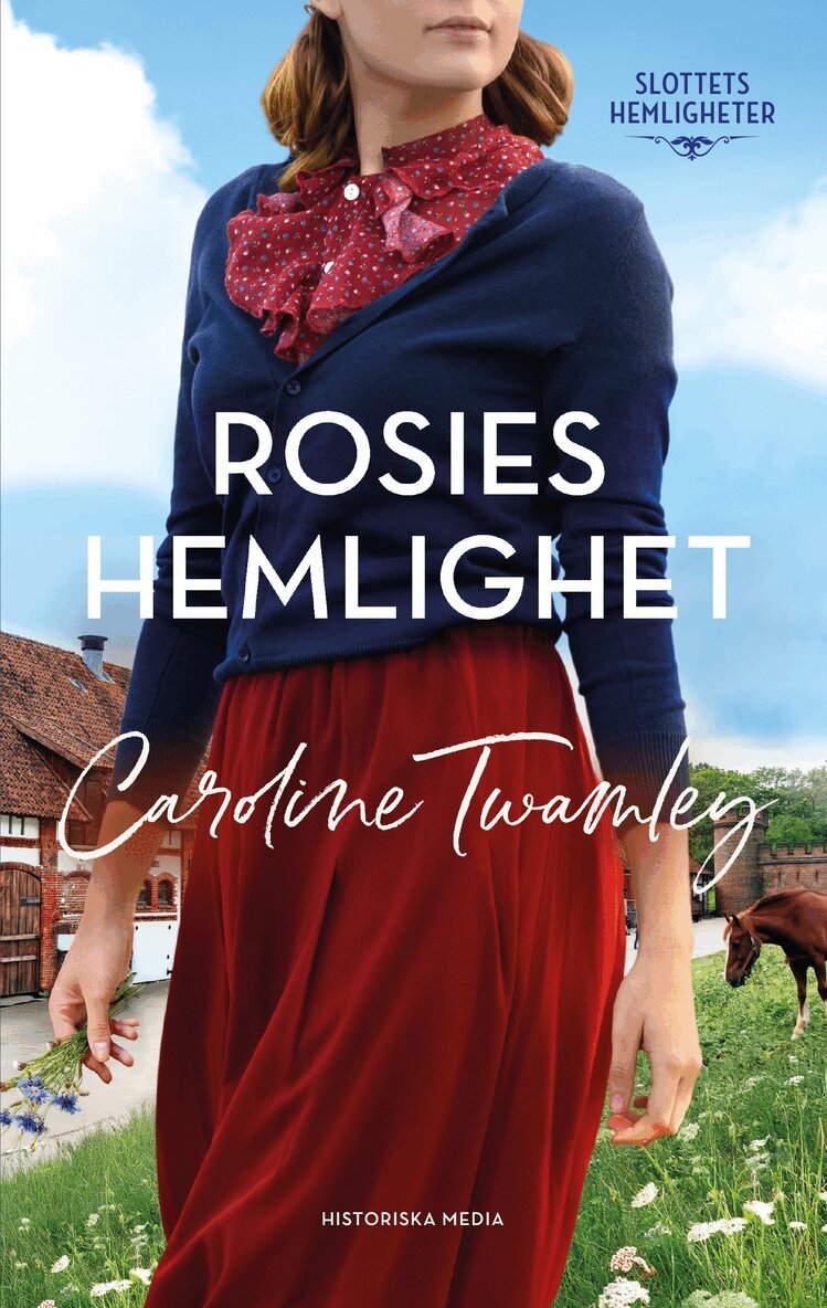 Rosies hemlighet