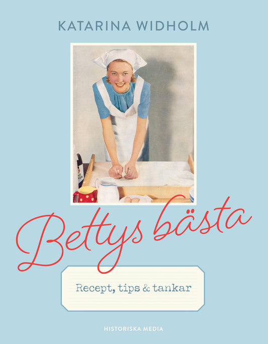 Bettys bästa