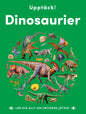 Upptäck! Dinosaurier