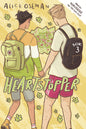 Heartstopper bok 3