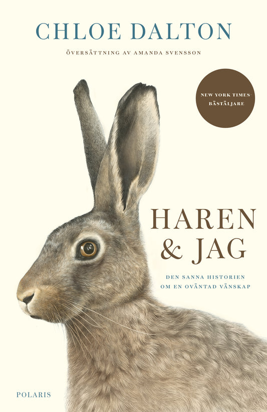 Haren & jag