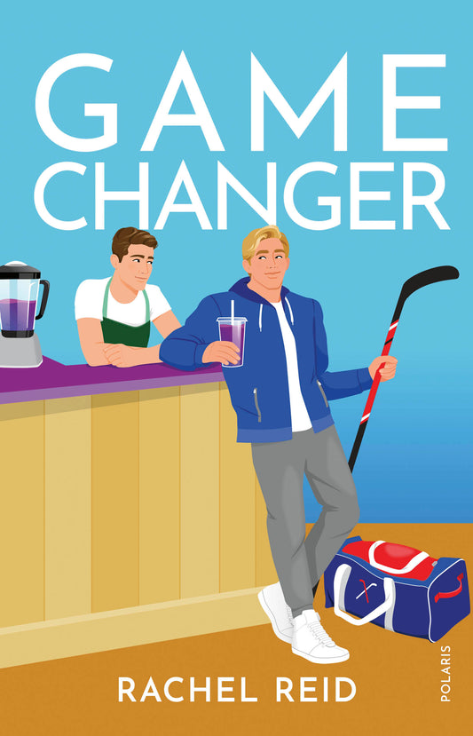 Game Changer (svenska)