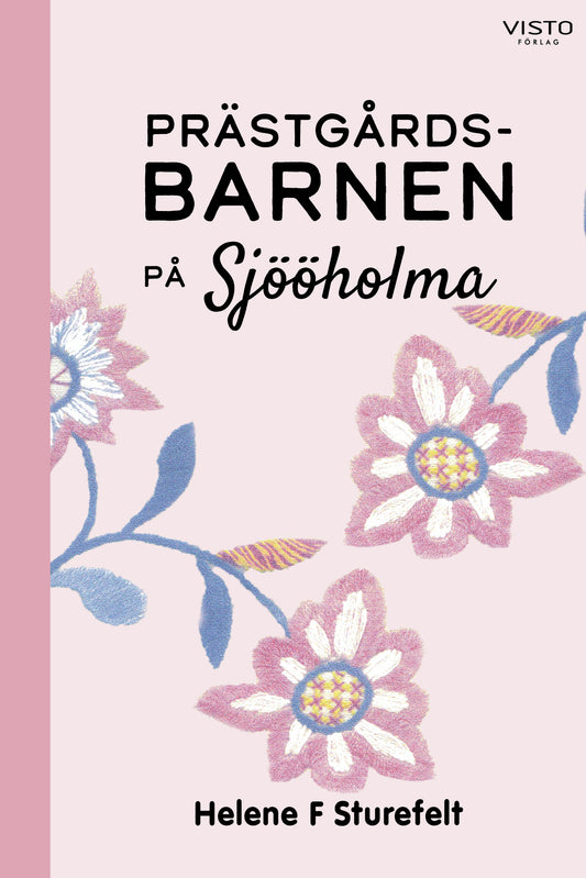 Prästgårdsbarnen