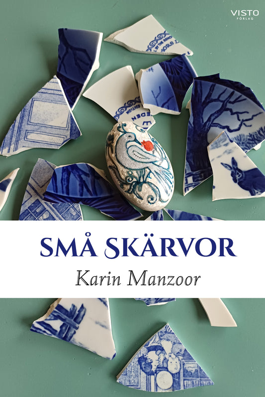 Små skärvor