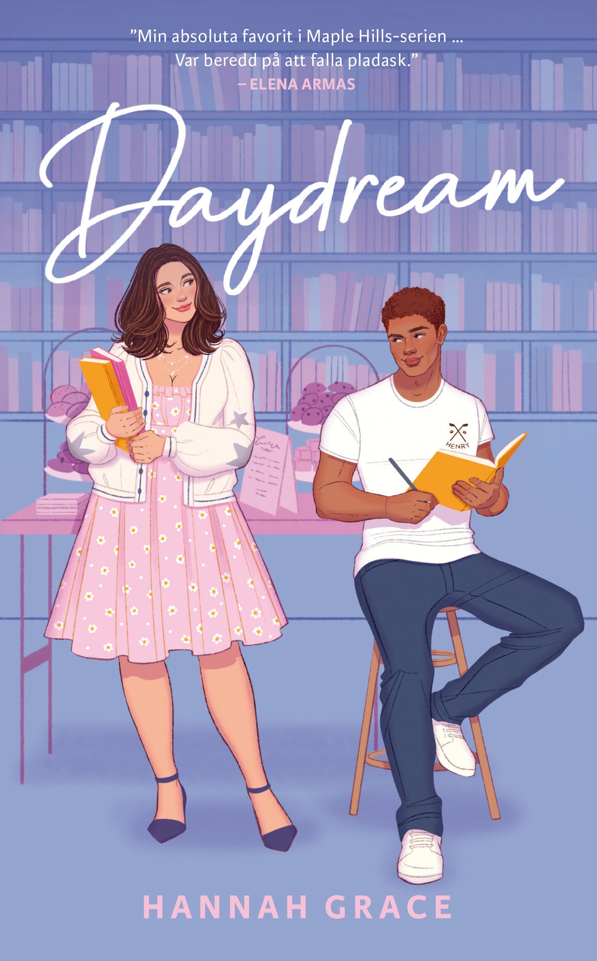 Daydream (svenska)