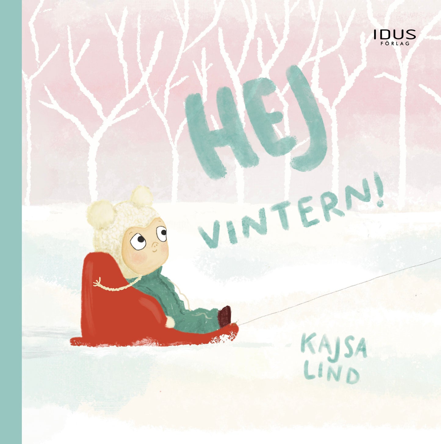 Hej vintern!