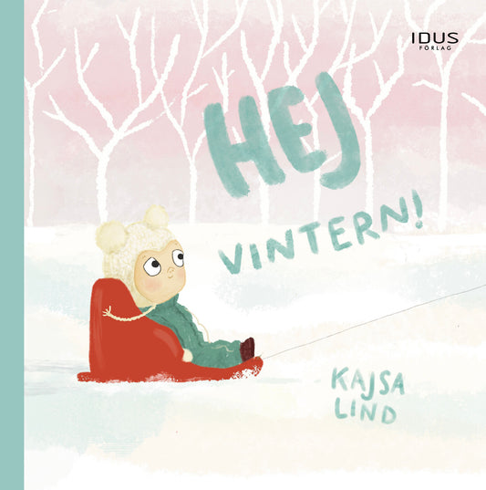 Hej vintern!