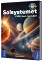 Solsystemet - vårt hem i rymden