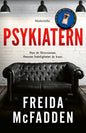 Psykiatern