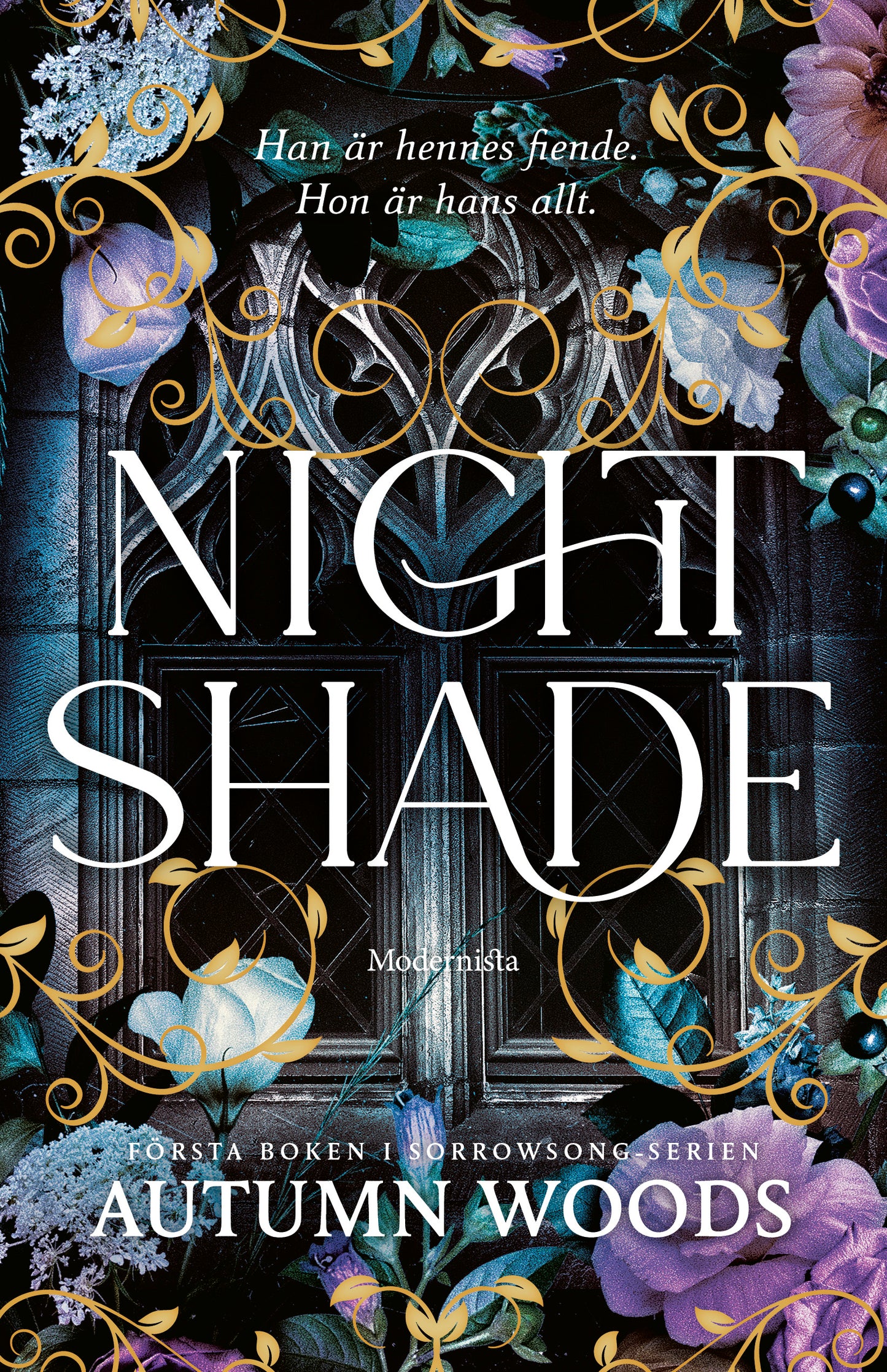 Nightshade (svenska)