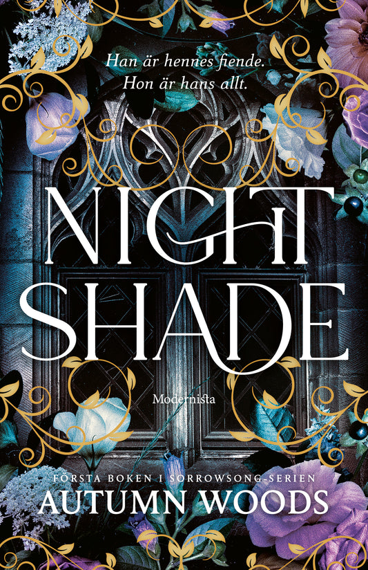 Nightshade (svenska)